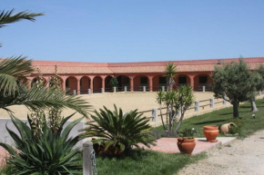 Domaine la Colomine, Canet-En-Roussillon